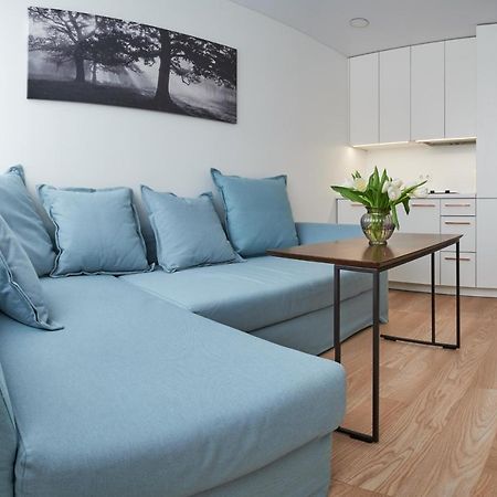 Cosy Studio Near Akropolis And Svyturio Arena Klaipeda Ngoại thất bức ảnh